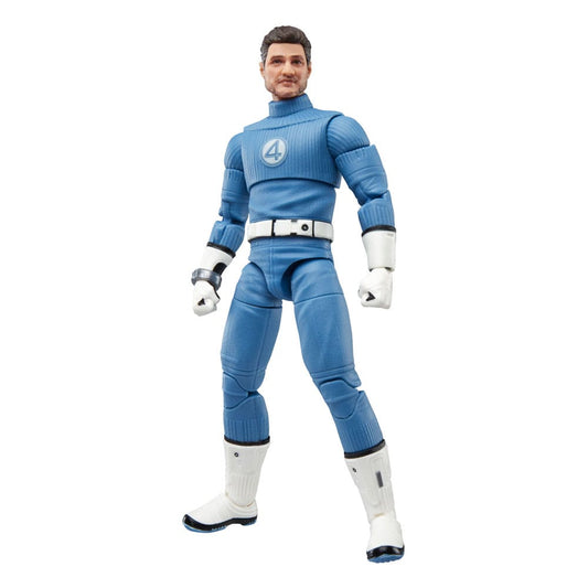 The Fantastic Four: First Steps Marvel Legends Action Figure Mister Fantastic 15 cm 5010996282972
