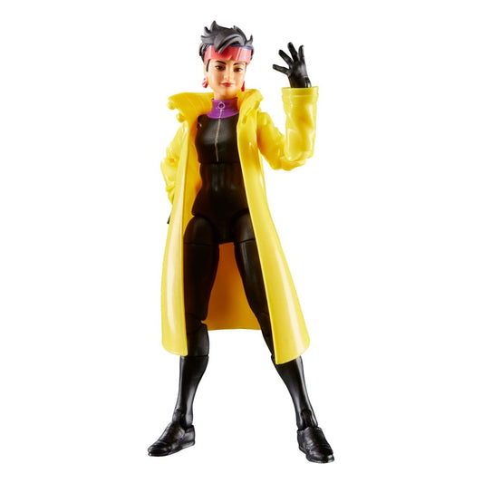 X-Men '97 Marvel Legends Action Figure Jubilee 15 cm 5010996328182
