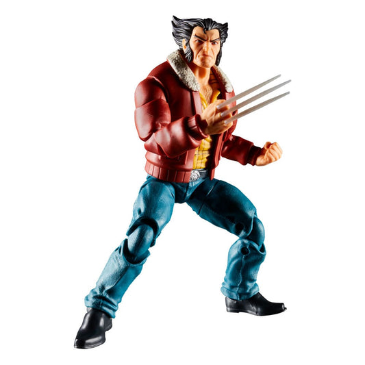 X-Men '97 Marvel Legends Action Figure Marvel's Logan 15 cm 5010996327659