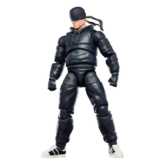 Daredevil - The Man Wihtout Fear Marvel Legends Action Figure Daredevil 15 cm 5010996322524