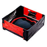 Beyblade X Beystadium Clash and Carry Beystadium 5010996287281