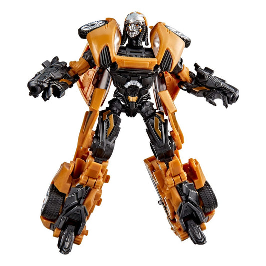 Transformers: Age of Extinction Studio Series Leader Class Action Figure Concept Art KSI Widow 11 cm 5010996323477