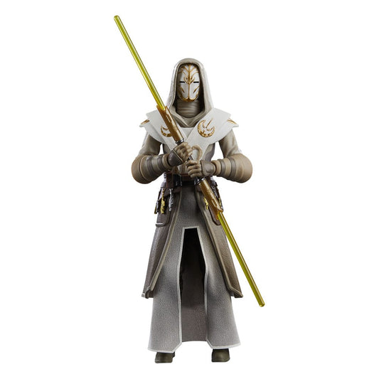 Star Wars: The Clone Wars Black Series Action Figure Jedi Temple Guard 15 cm 5010996313065
