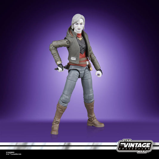 Star Wars Jedi: Survivor Vintage Collection Action Figure Nightsister Merrin 10 cm 5010996324887