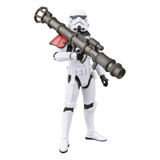 Star Wars Jedi: Survivor Vintage Collection Action Figure Rocket Launcher Trooper 10 cm 5010996324863