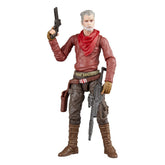 Star Wars: The Book of Boba Fett Vintage Collection Action Figure Cobb Vanth 10 cm 5010996324856