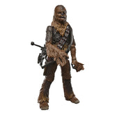 Star Wars Episode IV Vintage Collection Action Figure Chewbacca 10 cm 5010996324825