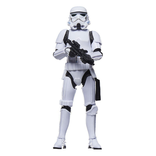 Star Wars Episode IV Vintage Collection Action Figure Stormtrooper 10 cm 5010996324801