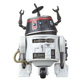 Star Wars: Rebels Vintage Collection Action Figure Chopper (Imperial Disguise) 6 cm 5010996281807