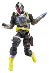 GI Joe Classified Series Retro Action Figure B.A.T. 15 cm 5010996297600