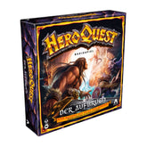 HeroQuest Board Game Der Aufbruch *German Version* 5010996314772