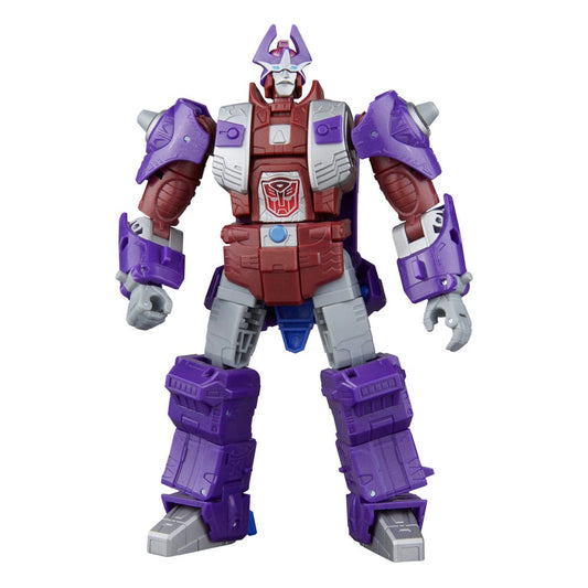 Transformers Age of the Primes Voyager Class Action Figure The Thirteen: Alpha Trion 18 cm 5010996319890