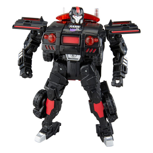 Transformers Age of the Primes Voyager Class Action Figure Flatline 18 cm 5010996319883