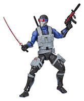 GI Joe Classified Series Action Figure #165 Snake Eyes 15 cm 5010996297693