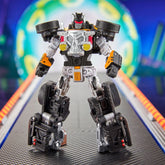 Hot Wheels x Transformers Action Figure Bone Shaker 12 cm 5010996337177