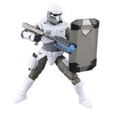 Star Wars: The Mandalorian Vintage Collection Action Figure Mandalorian Judge 10 cm 5010996323194