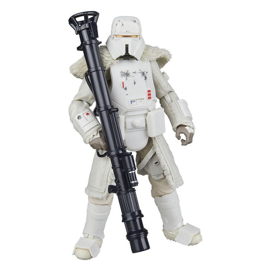Star Wars: Andor Black Series Action Figure Range Trooper 15 cm 5010996291998
