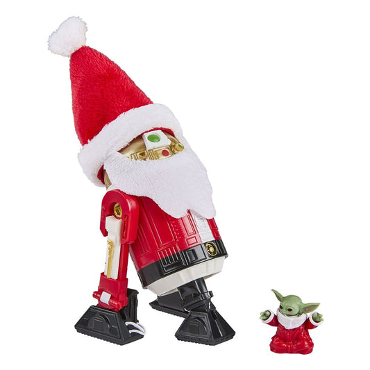 Star Wars Black Series Action Figure Astromech Droid (Holiday Edition) 15 cm 5010996320360