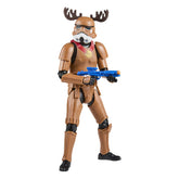 Star Wars Black Series Action Figure Stormtrooper (Holiday Edition) 15 cm 5010996320384