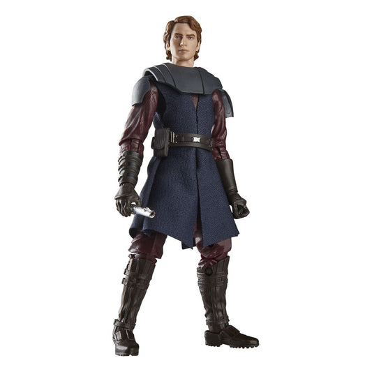 Star Wars: Ahsoka Black Series Action Figure Anakin Skywalker 15 cm 5010996298126