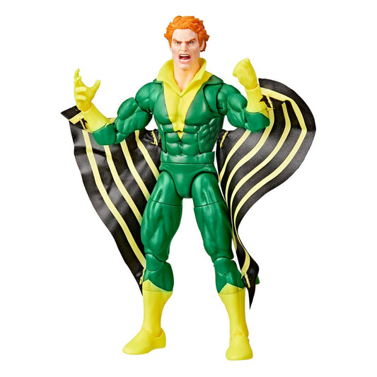 Giant-Size X-Men Marvel Legends Action Figure Marvel's Banshee 15 cm 5010996290908