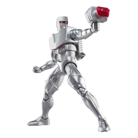 Rom: Spaceknight Marvel Legends Action Figure Rom 15 cm 5010996290922