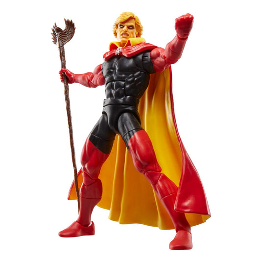 The Infinity Gauntlet Marvel Legends Action Figure Adam Warlock 15 cm 5010996290939