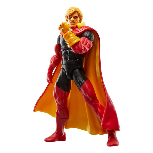 The Infinity Gauntlet Marvel Legends Action Figure Adam Warlock 15 cm 5010996290939