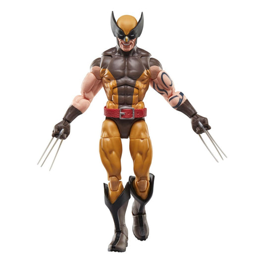 Dark Avengers Marvel Legends Action Figure Daken (Wolverine) 15 cm 5010996290953