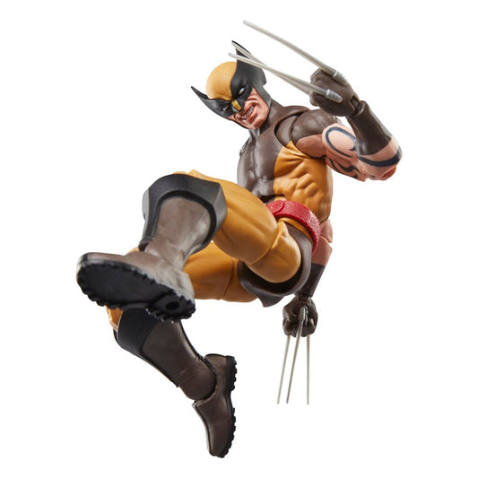 Dark Avengers Marvel Legends Action Figure Daken (Wolverine) 15 cm 5010996290953