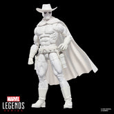 Marvel Legends Action Figure Phantom Rider (BAF: Executioner) 15 cm 5010996317407