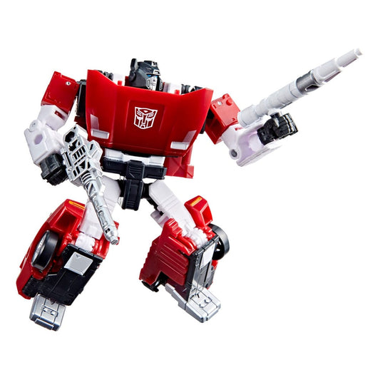 Transformers: Devastation Studio Series Deluxe Class Action Figure Sideswipe 11 cm 5010996346315