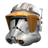 Star Wars Episode III Black Series Electronic Helmet Clone Commander Cody 5010996362988