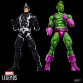 Inhumans Marvel Legends Action Figure 2-Pack Black Bolt & Marvel's Triton 15 cm 5010996328403