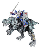 Transformers: Age of Extinction Studio Series Titan Class Action Figure Grimlock 38 cm 5010996400635