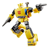 Transformers: Devastation Studio Series Deluxe Class Action Figure Bumblebee 11 cm 5010996348623