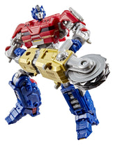Transformers One Studio Series Deluxe Class Actionfigur Orion Pax 13 cmTransformers One Studio Series Deluxe Class Action Figure Orion Pax 13 cmTransformers One Studio Series Deluxe Class figurine Orion Pax 13 cmTransformers One Studio Series Deluxe Class 5010996348616