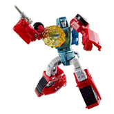 The Transformers: The Movie Studio Series Deluxe Class Action Figure Windcharger 11 cm 5010996380012