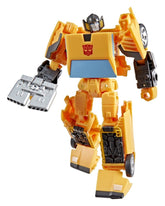 The Transformers: The Movie Studio Series Deluxe Class Action Figure Sunstreaker 11 cm 5010996380043