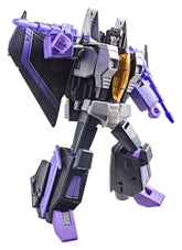 The Transformers: The Movie Studio Series Voyager Class Action Figure Skywarp 17 cm 5010996348630