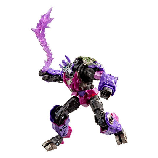Transformers One Studio Series Voyager Class Action Figure Alpha Trion 16 cm 5010996348661