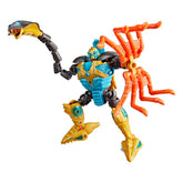 Transformers Age of the Primes Deluxe Class Action Figure Quickstrike 14 cm 5010996380937