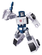 Transformers Age of the Primes Deluxe Class Action Figure Autobot Tailgate 13 cm 5010996380951