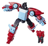 Transformers Age of the Primes Deluxe Class Action Figure Autobot Blanker 13 cm 5010996381019
