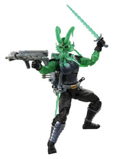 G.I. Joe Classified Series Action Figure #202 Night-Creeper (D.I.R.E. Tech) 15 cm 5010996378576