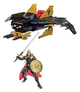 G.I. Joe Classified Series Action Figure and Vehicle Set #203 Destro & Iron Grenadier Despoiler 15 cm 5010996374899