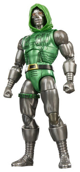 Secret Wars Marvel Legends Action Figure Doctor Doom 15 cm 5010996411112