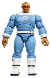Avengers: Doomsday Marvel Legends Action Figure Marvel's The Thing 15 cm 5010996411136