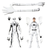 Future Foundation Marvel Legends Action Figure 2-Pack Mister Fantastic & Spider-Man 15 cm 5010996411174