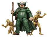 Fantastic Four Marvel Legends Action Figure 3-Pack Marvel's Mole Man & Moloids 15 cm 5010996411228